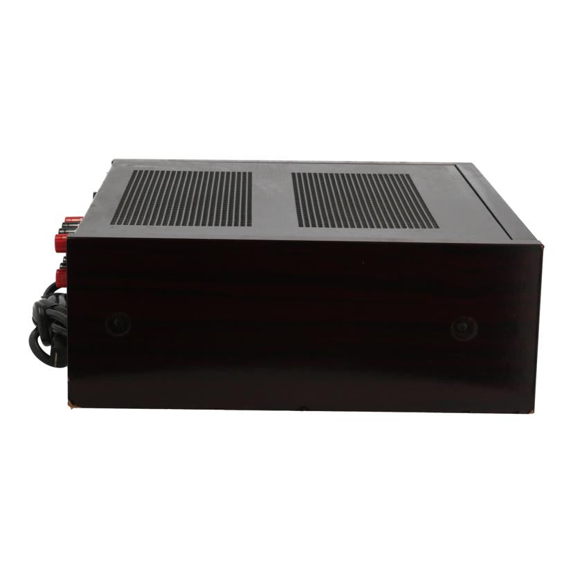 Pioneer パイオニア/プリメインアンプ/A-120D//Bランク/75