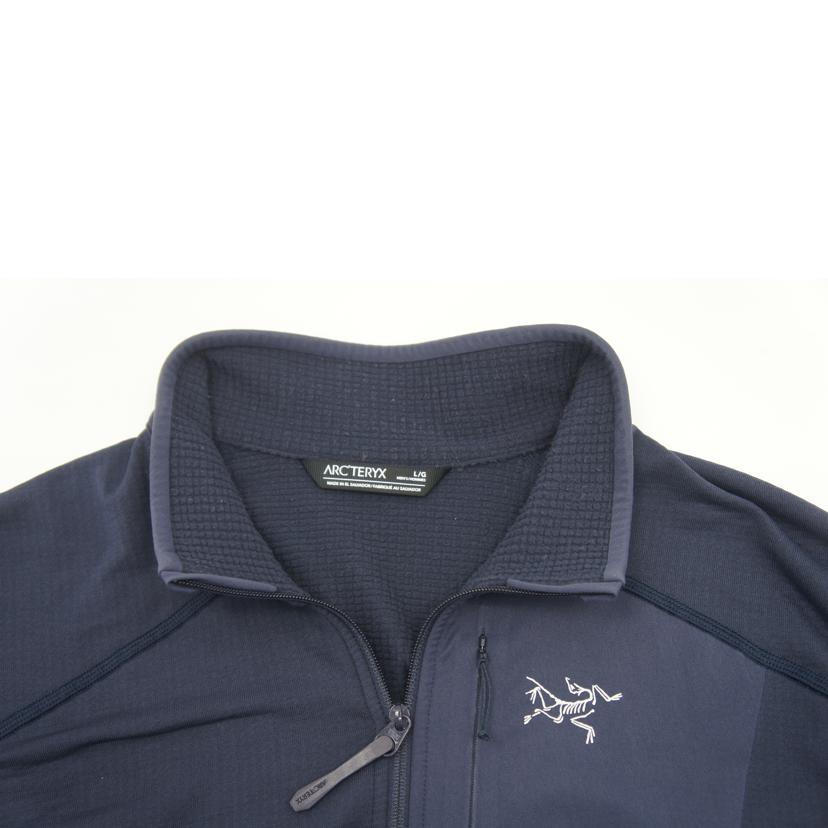 ARC'TERYX アークテリクス/デルタジャケット/X000005464//ABランク/67