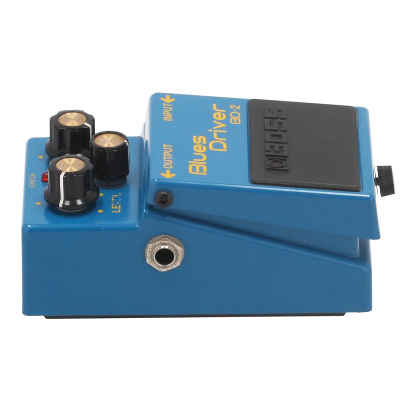 BOSS ボス/エフェクター/ブルースドライバー/BD-2//OT767032/ABランク/84