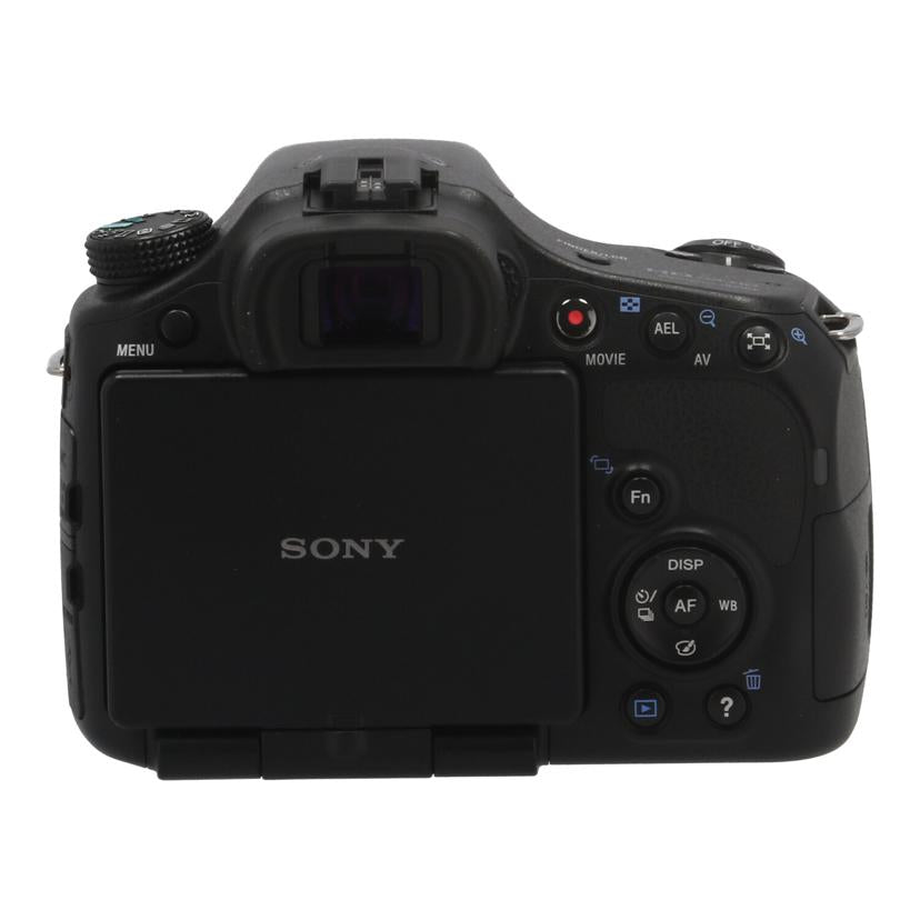 SONY ソニー /デジタル一眼 レンズセット/α65/SLT-A65V レンズセット//0832317/Bランク/19