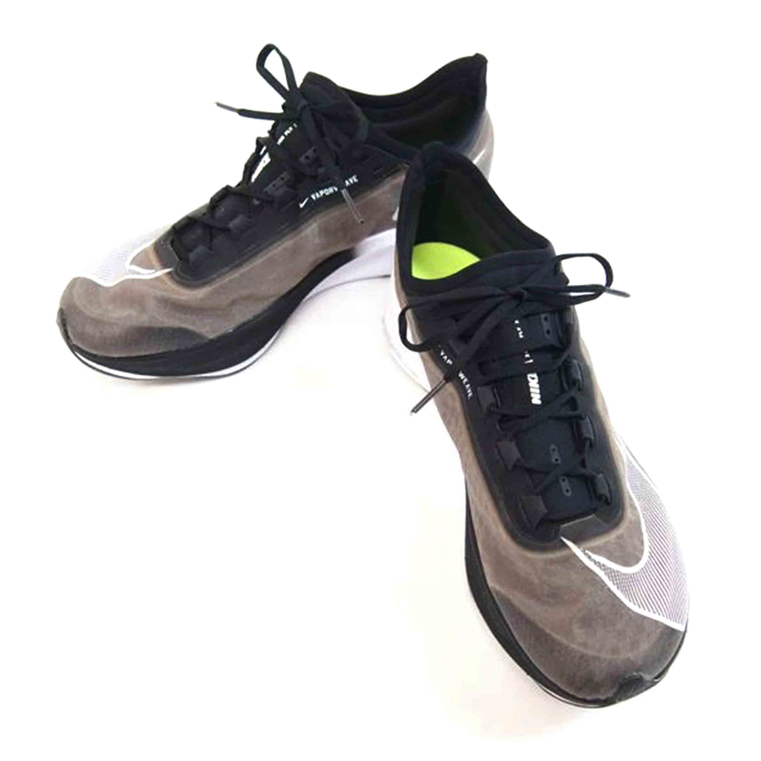 NIKE ナイキ/NIKE ZOOM FLY3/AT8240-007//Aランク/71