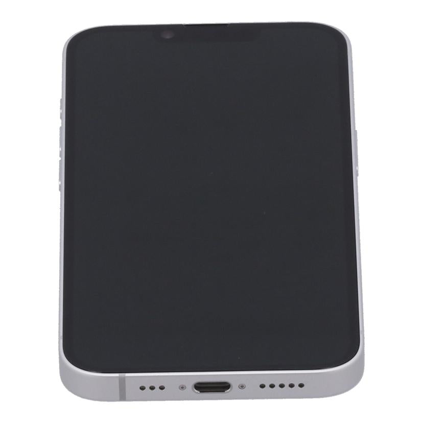 Apple SIMロックなし アップル /iPhone16e 128GB/MD1R4J/A//HM4QT0Y711/Aランク/82