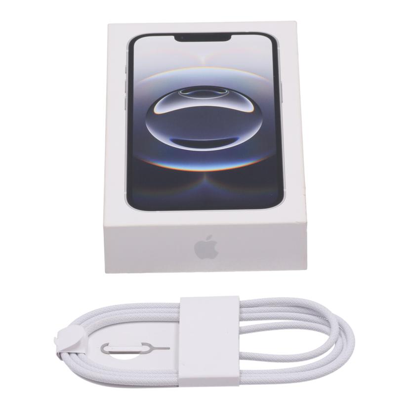 Apple SIMロックなし アップル /iPhone16e 128GB/MD1R4J/A//HM4QT0Y711/Aランク/82