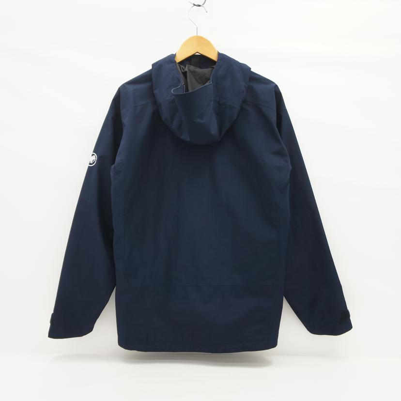 MAMMUT マムート/アヤコプロハードシェルフーデットジャケット/1010-27550//ABランク/67