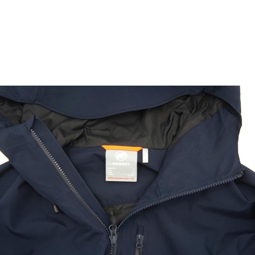 MAMMUT マムート/アヤコプロハードシェルフーデットジャケット/1010-27550//ABランク/67