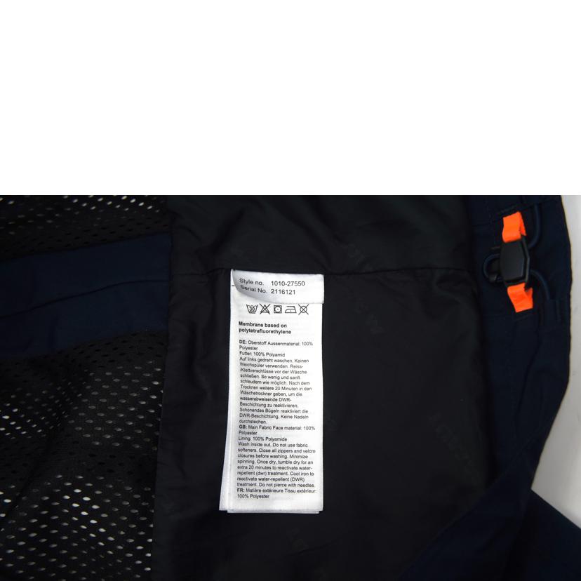 MAMMUT マムート/アヤコプロハードシェルフーデットジャケット/1010-27550//ABランク/67
