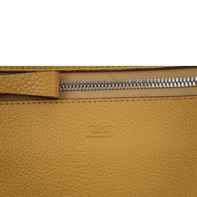 ITADAKI イタダキ/ITADAKI クラッチバック//ABランク/67