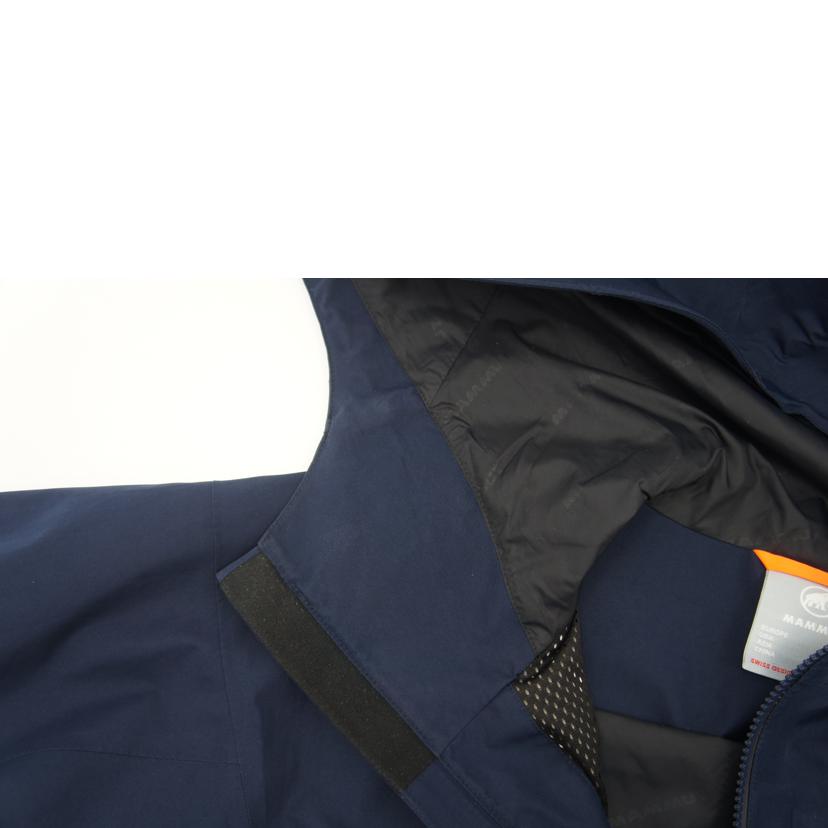 MAMMUT マムート/アヤコプロハードシェルフーデットジャケット/1010-27550//ABランク/67