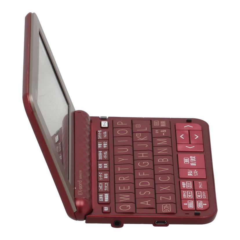 CASIO カシオ/電子辞書/XD-Z8500//Bランク/75