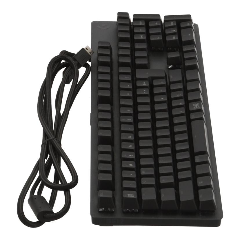 Logicool ロジクール/キーボード/G512//Aランク/75