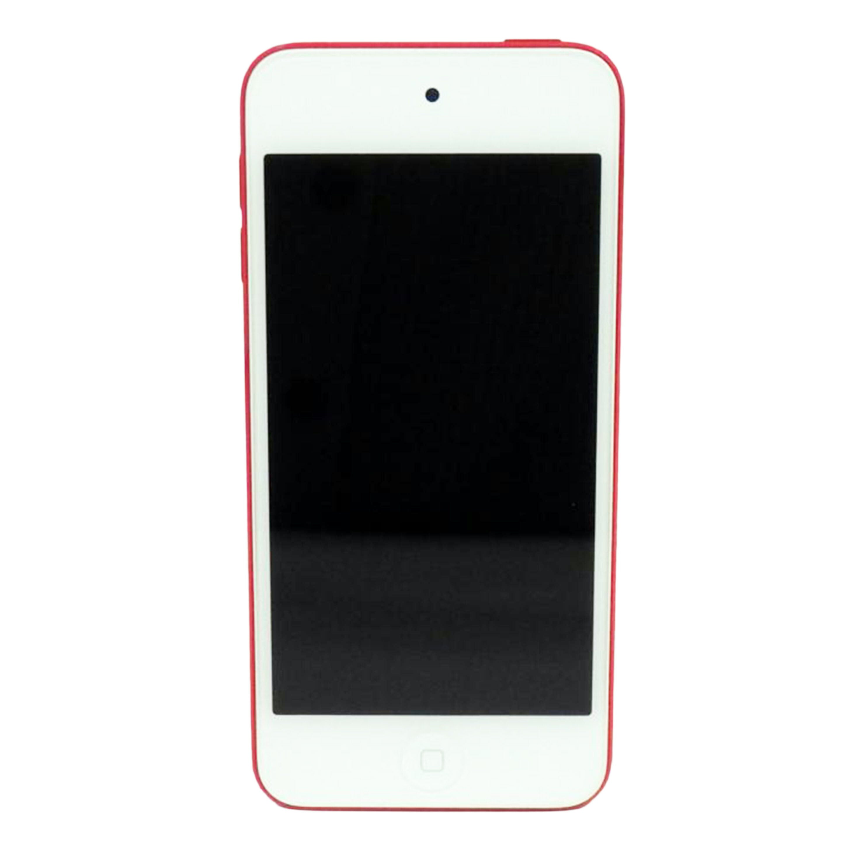 Apple アップル/iPod touch/MVHX2J/A//CCQYQ3UBM93F/ABランク/77