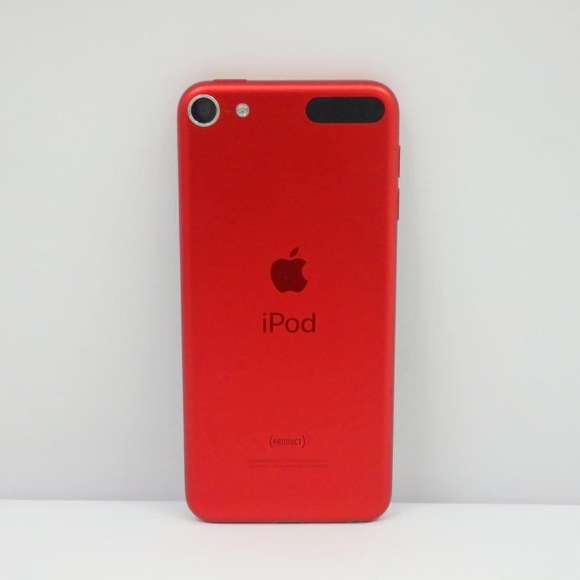 Apple アップル/iPod touch/MVHX2J/A//CCQYQ3UBM93F/ABランク/77