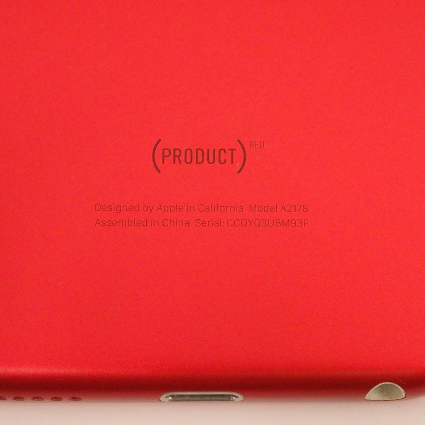 Apple アップル/iPod touch/MVHX2J/A//CCQYQ3UBM93F/ABランク/77