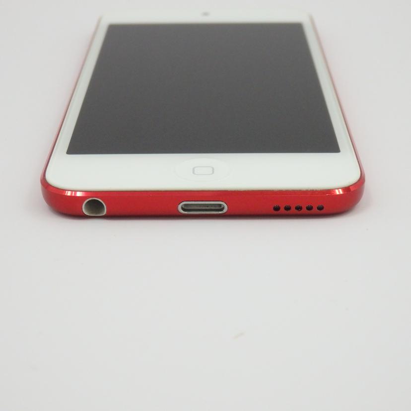 Apple アップル/iPod touch/MVHX2J/A//CCQYQ3UBM93F/ABランク/77