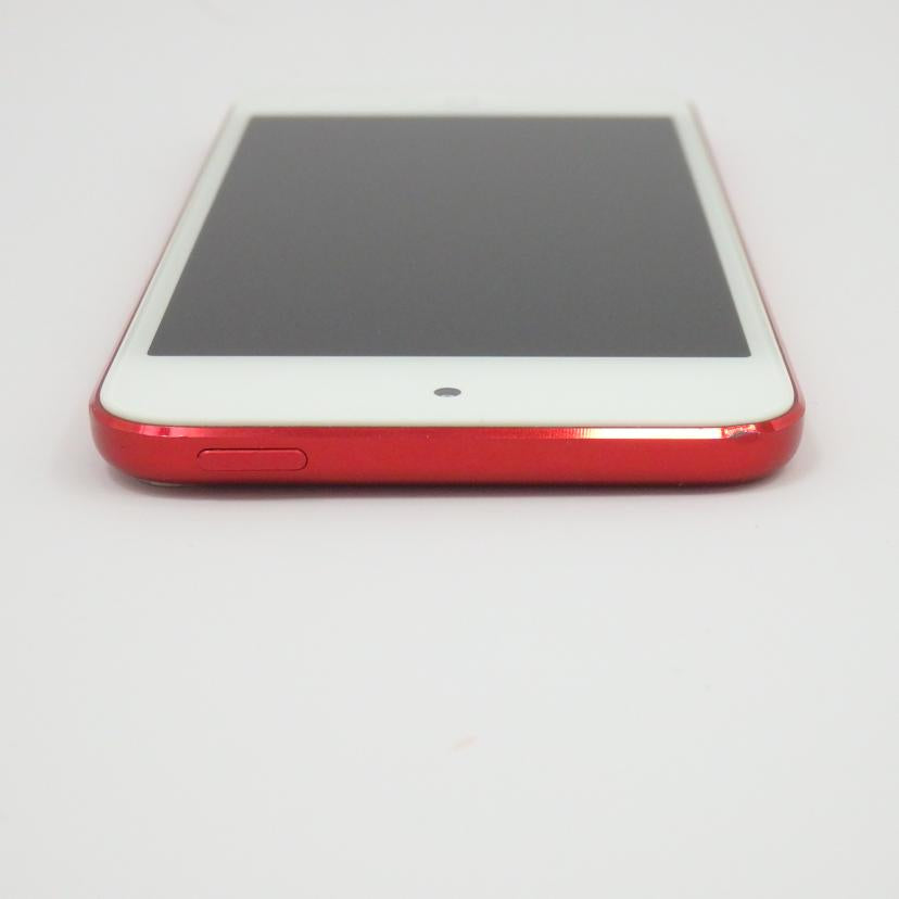 Apple アップル/iPod touch/MVHX2J/A//CCQYQ3UBM93F/ABランク/77