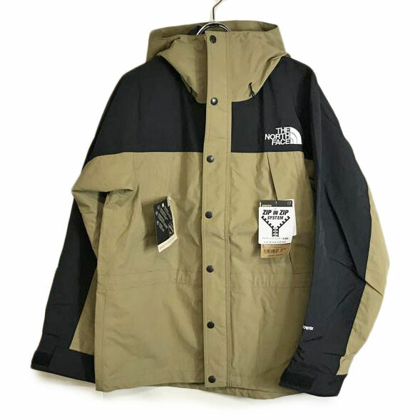 THE NORTH FACE ザノースフェイス/マウンテンライトジャケット/NP62550//Sランク/51