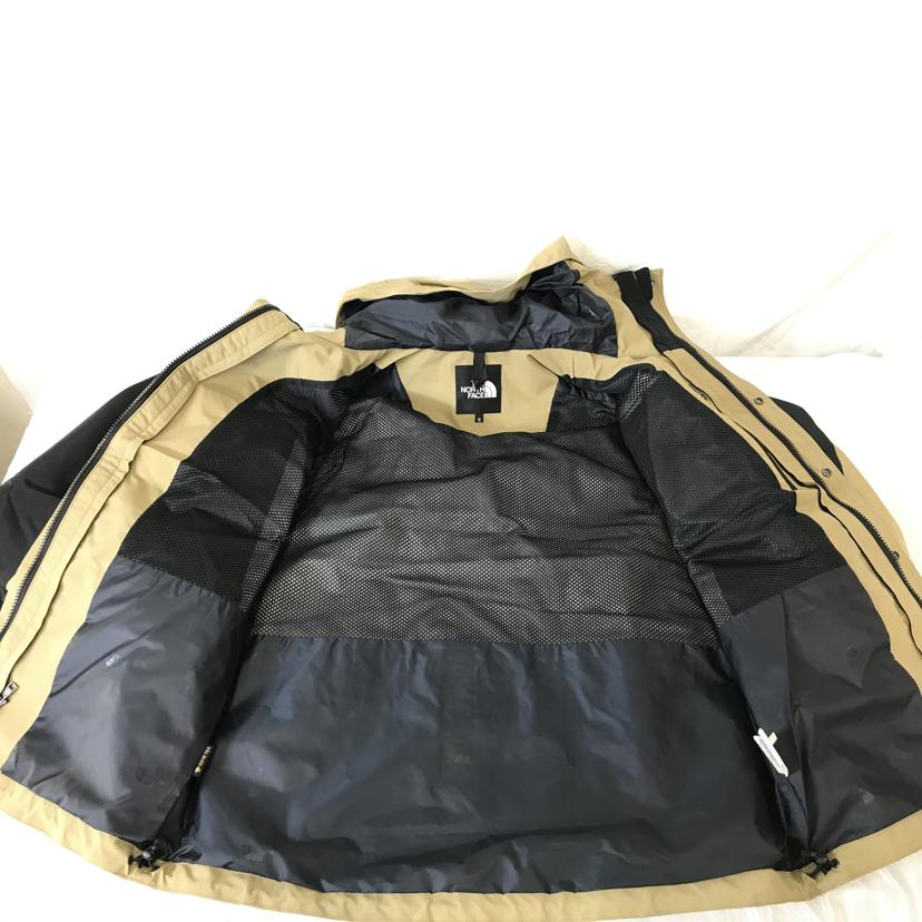 THE NORTH FACE ザノースフェイス/マウンテンライトジャケット/NP62550//Sランク/51
