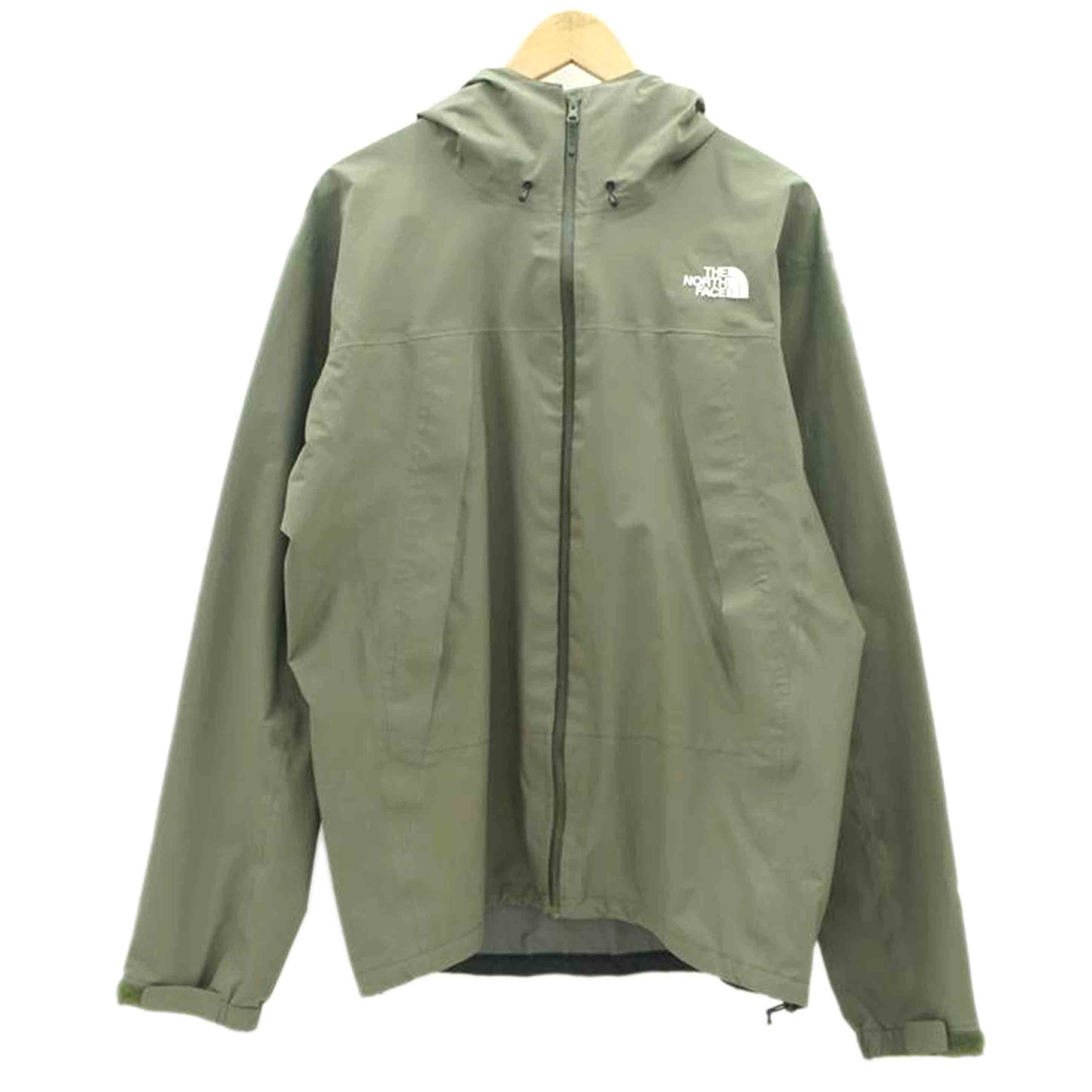 THE NORTH FACE ザ ノース フェイス/クライムライトジャケット/NP11503//ABランク/67