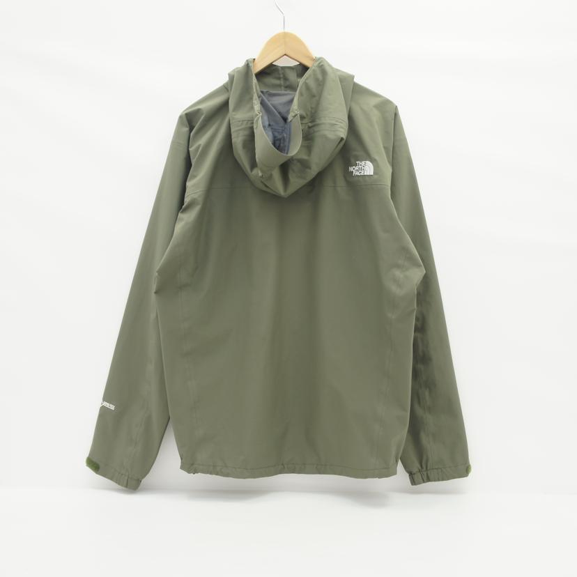 THE NORTH FACE ザ ノース フェイス/クライムライトジャケット/NP11503//ABランク/67