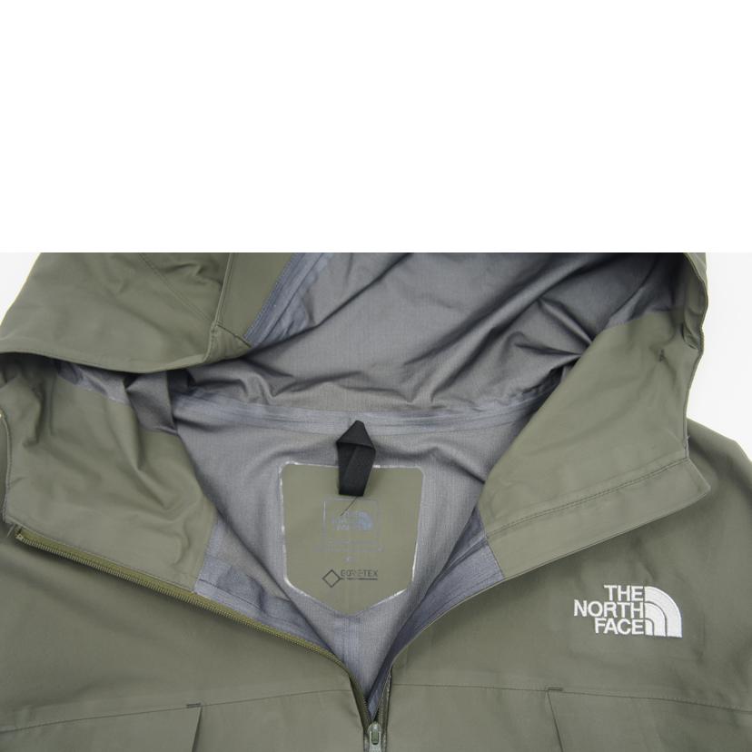 THE NORTH FACE ザ ノース フェイス/クライムライトジャケット/NP11503//ABランク/67