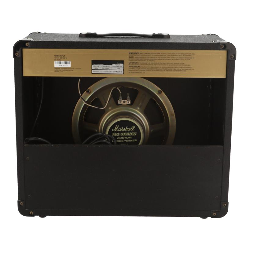 Marshall マーシャル /ギターアンプ/G30R CD//KF363374J/Bランク/84