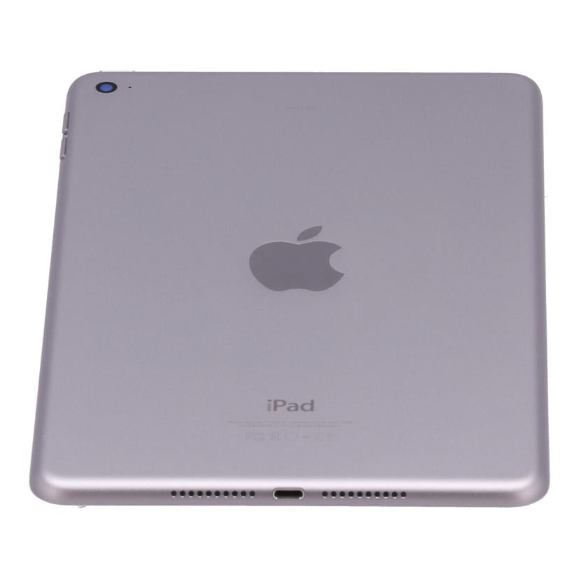 Apple アップル/iPad mini 4 Wi-Fiモデル 128GB/MK9N2J A//F9FX65JFGHKJ/Bランク/69
