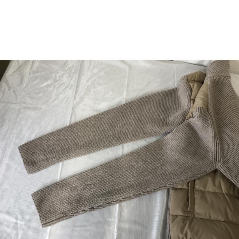 BARNEYS NEWYORK バーニーズニューヨーク/ダウンニット/2160633//ABランク/51