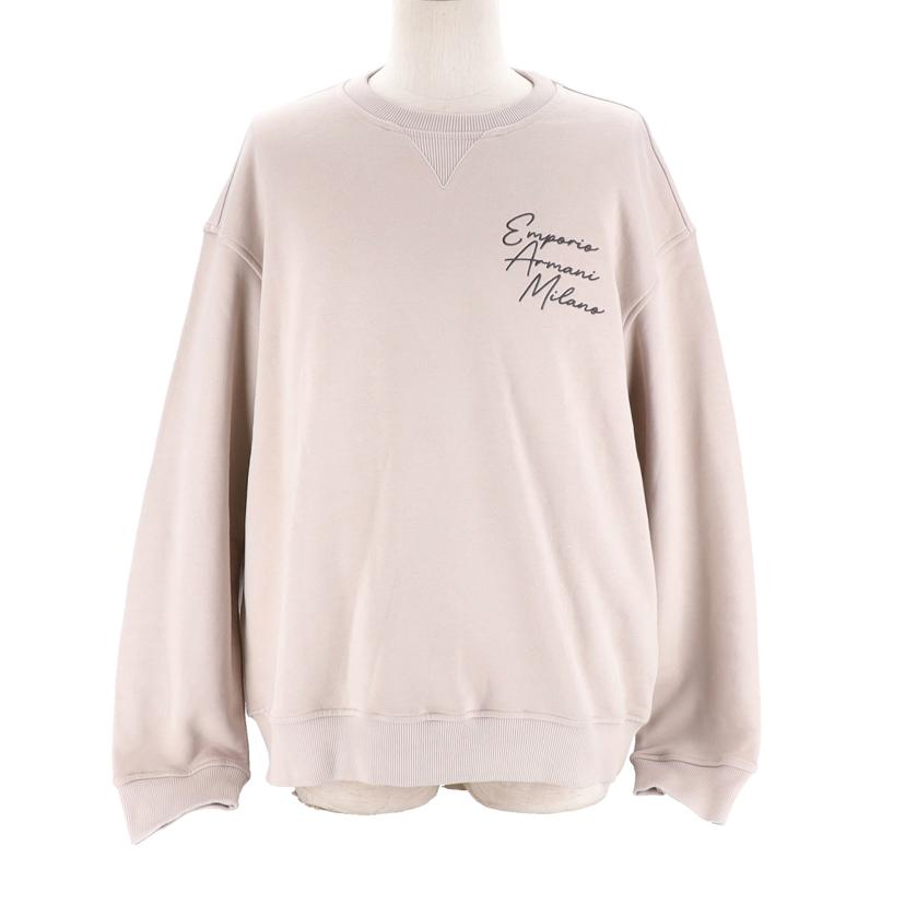 EMPORIO ARMANI エンポーリオアルマーニ/スウェット/トレーナー/7VMC3 1JQNZ//Sランク/05