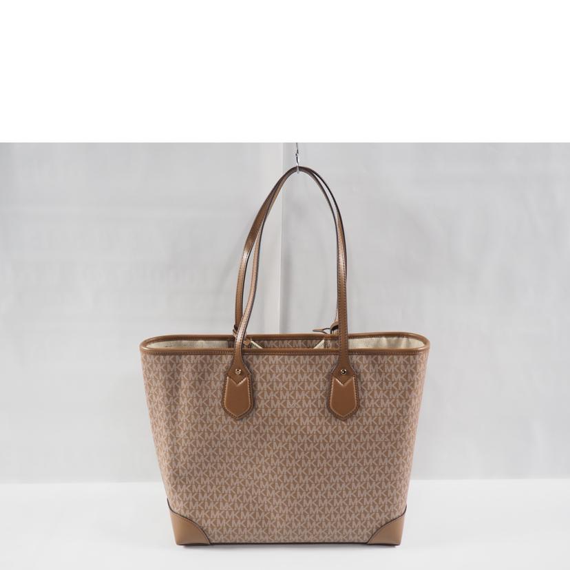 MICHAL KORS マイケルコース/トートバッグ/30T1GV0T3U //Aランク/79