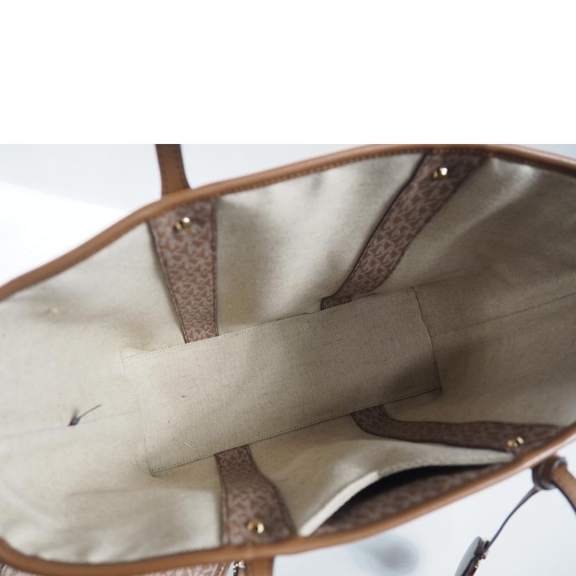 MICHAL KORS マイケルコース/トートバッグ/30T1GV0T3U //Aランク/79