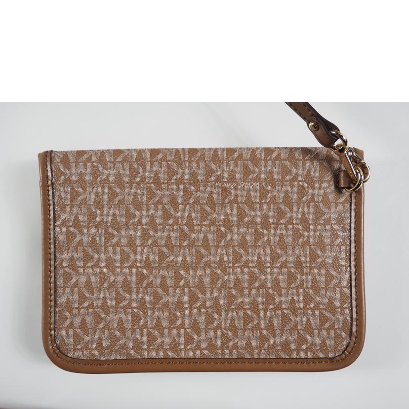 MICHAL KORS マイケルコース/トートバッグ/30T1GV0T3U //Aランク/79