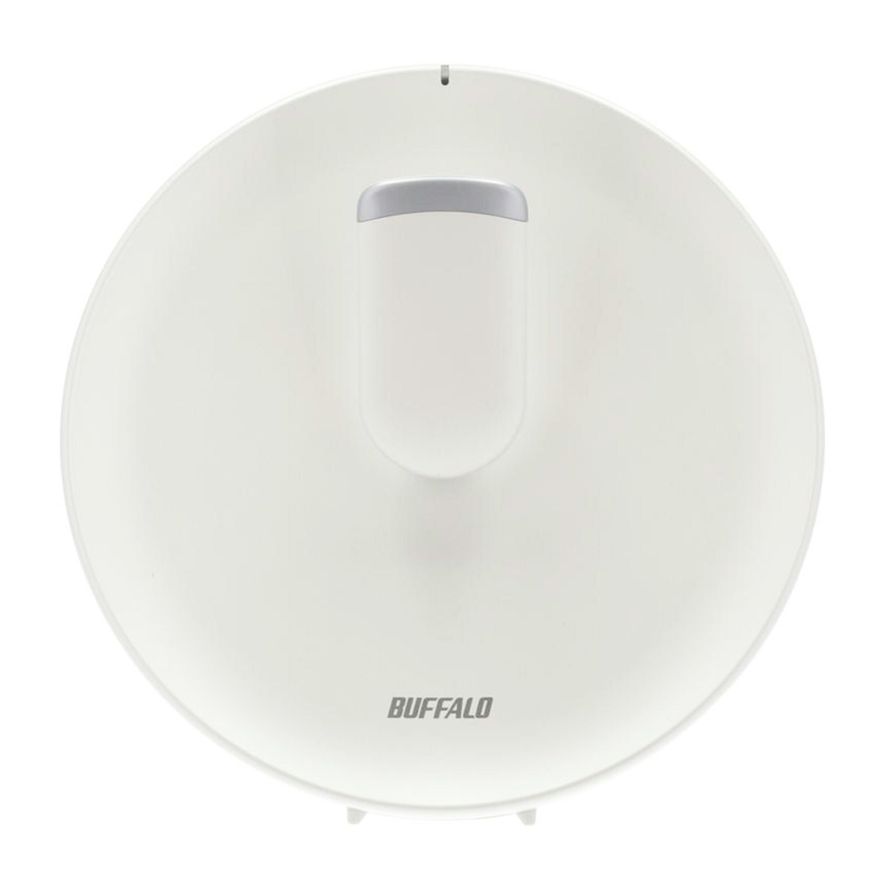 BUFFALO バッファロー /無線LANルーター/WTR-M2133HP//20461780200631/Aランク/82