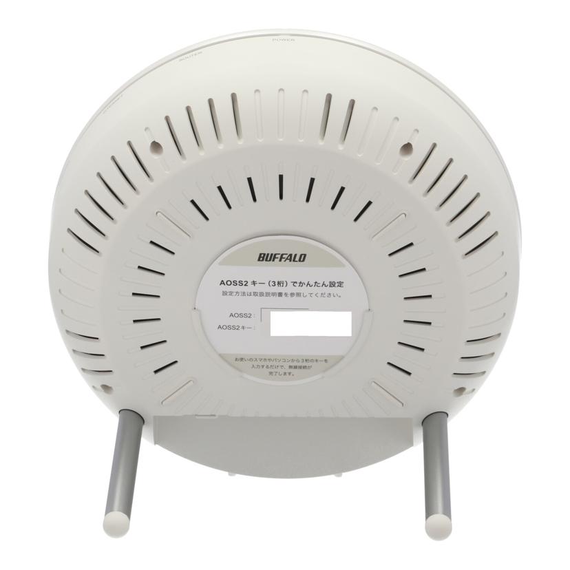 BUFFALO バッファロー /無線LANルーター/WTR-M2133HP//20461780200631/Aランク/82