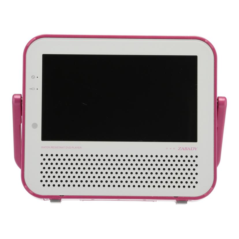 TWINBIRD ツインバード/DVDプレーヤー/VD-J719//Bランク/75