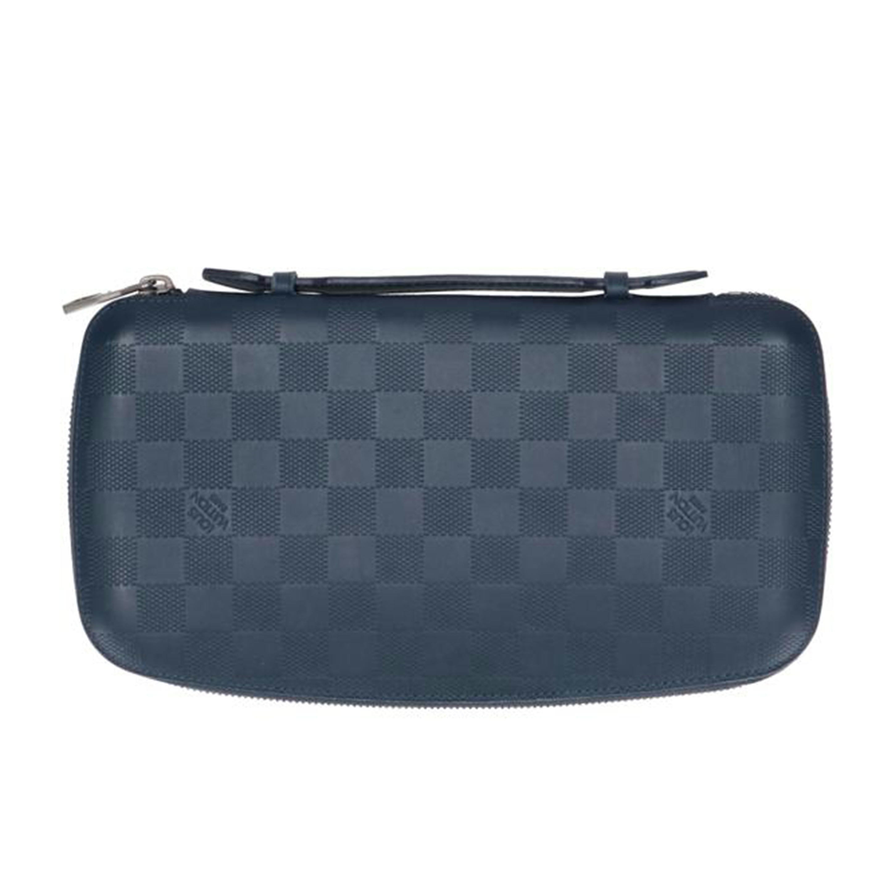 LOUIS VUITTON ルイヴィトン/オ-ガナイザ-・アト-ル/ダミエ/アンフィニ/コスモス/N41382//MI1***/Bランク/93