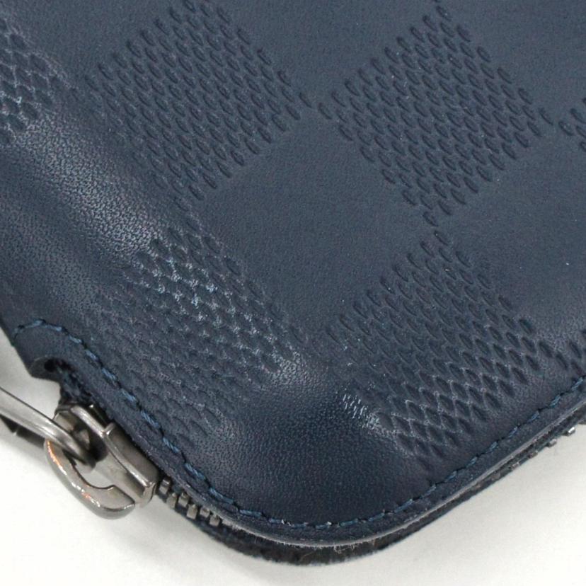 LOUIS VUITTON ルイヴィトン/オ-ガナイザ-・アト-ル/ダミエ/アンフィニ/コスモス/N41382//MI1***/Bランク/93