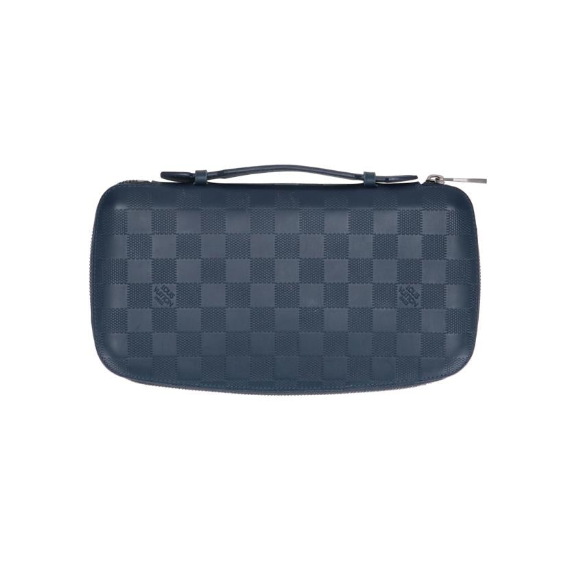 LOUIS VUITTON ルイヴィトン/オ-ガナイザ-・アト-ル/ダミエ/アンフィニ/コスモス/N41382//MI1***/Bランク/93