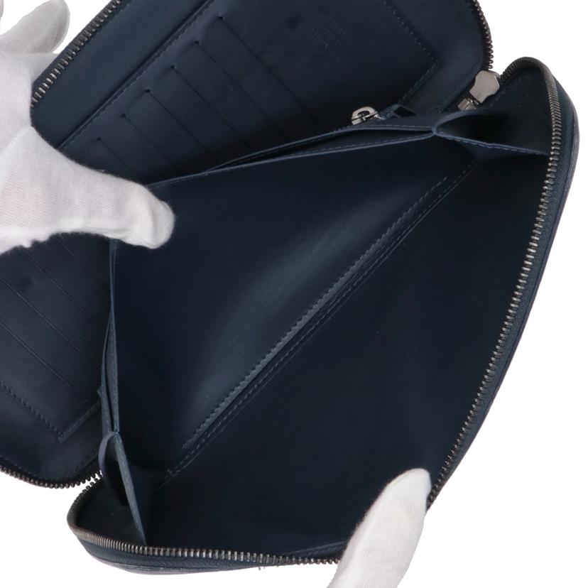 LOUIS VUITTON ルイヴィトン/オ-ガナイザ-・アト-ル/ダミエ/アンフィニ/コスモス/N41382//MI1***/Bランク/93