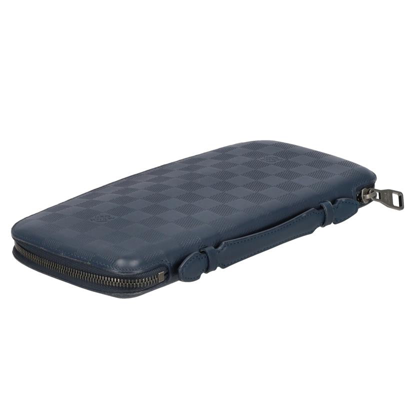 LOUIS VUITTON ルイヴィトン/オ-ガナイザ-・アト-ル/ダミエ/アンフィニ/コスモス/N41382//MI1***/Bランク/93