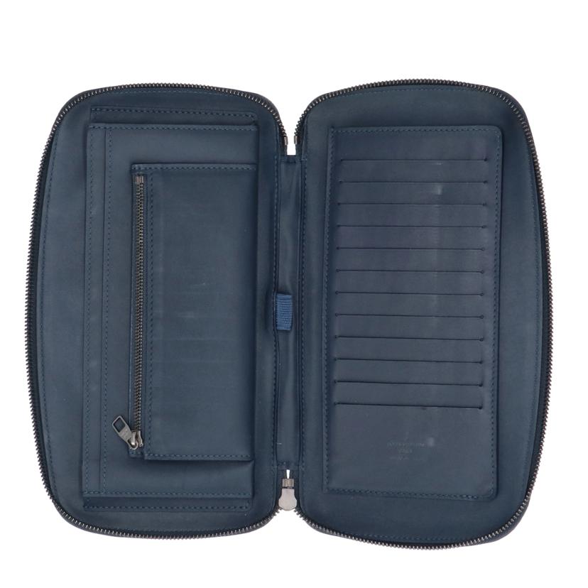 LOUIS VUITTON ルイヴィトン/オ-ガナイザ-・アト-ル/ダミエ/アンフィニ/コスモス/N41382//MI1***/Bランク/93