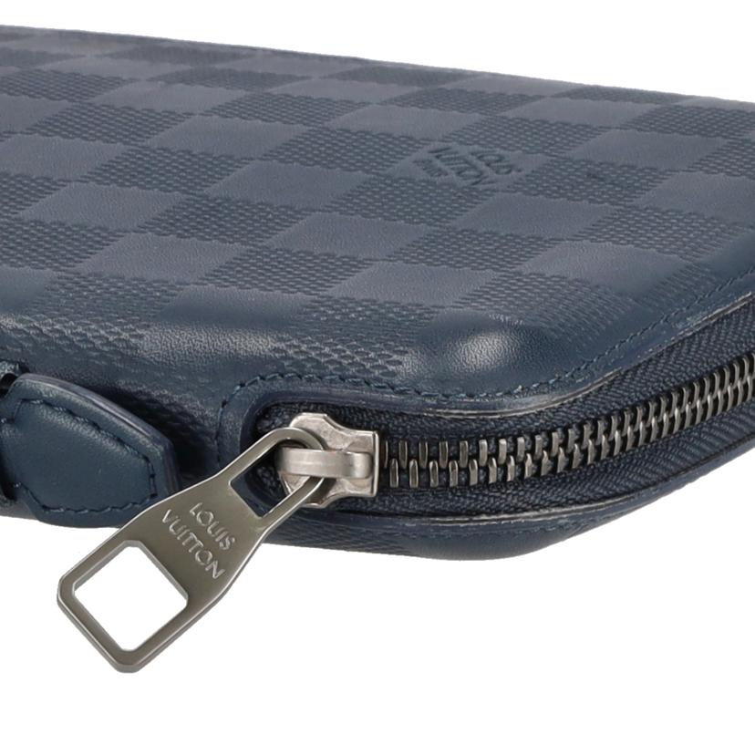 LOUIS VUITTON ルイヴィトン/オ-ガナイザ-・アト-ル/ダミエ/アンフィニ/コスモス/N41382//MI1***/Bランク/93