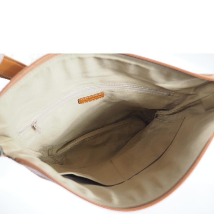 Dakota ダコタ/ショルダーバッグ//Aランク/79