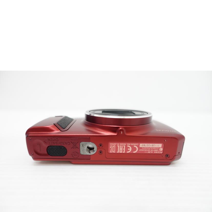 CANON キャノン/デジタルカメラ/SX710HS/SX710HS//111051007851/ABランク/88