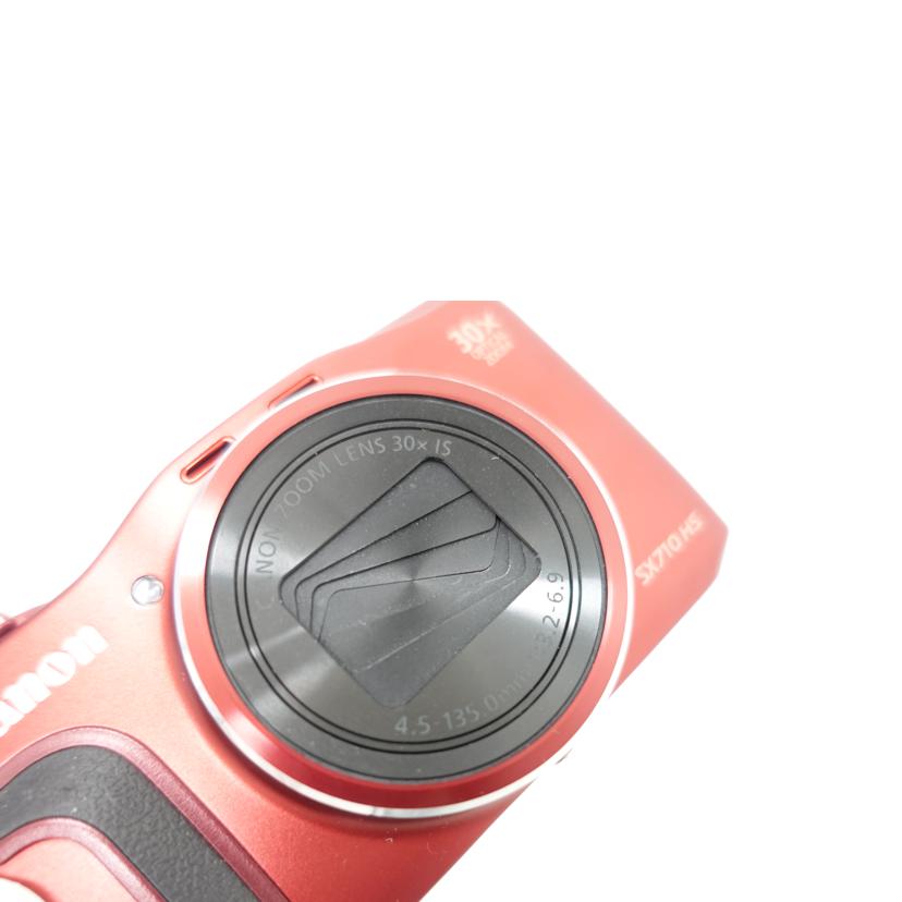 CANON キャノン/デジタルカメラ/SX710HS/SX710HS//111051007851/ABランク/88