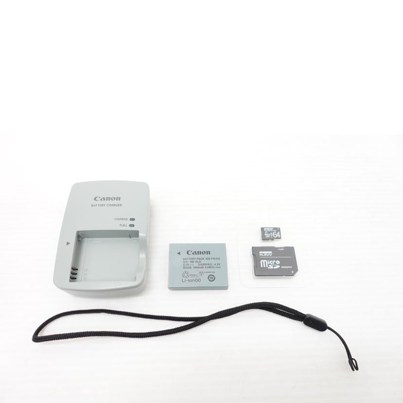 CANON キャノン/デジタルカメラ/SX710HS/SX710HS//111051007851/ABランク/88