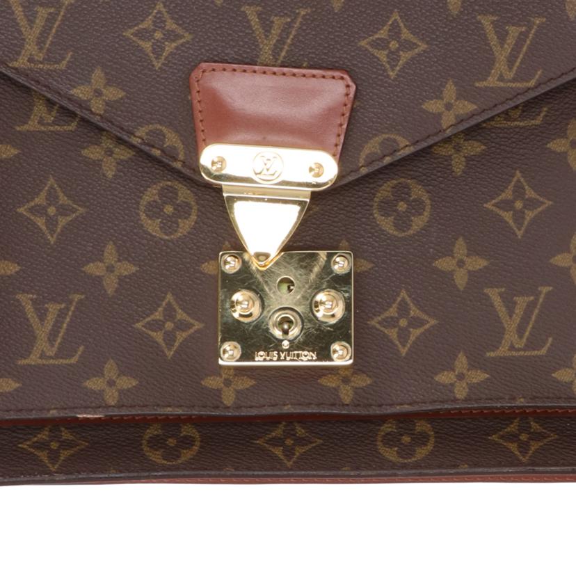 LOUIS VUITTON ルイヴイトン/モンソー/モノグラム/M51185//Bランク/93