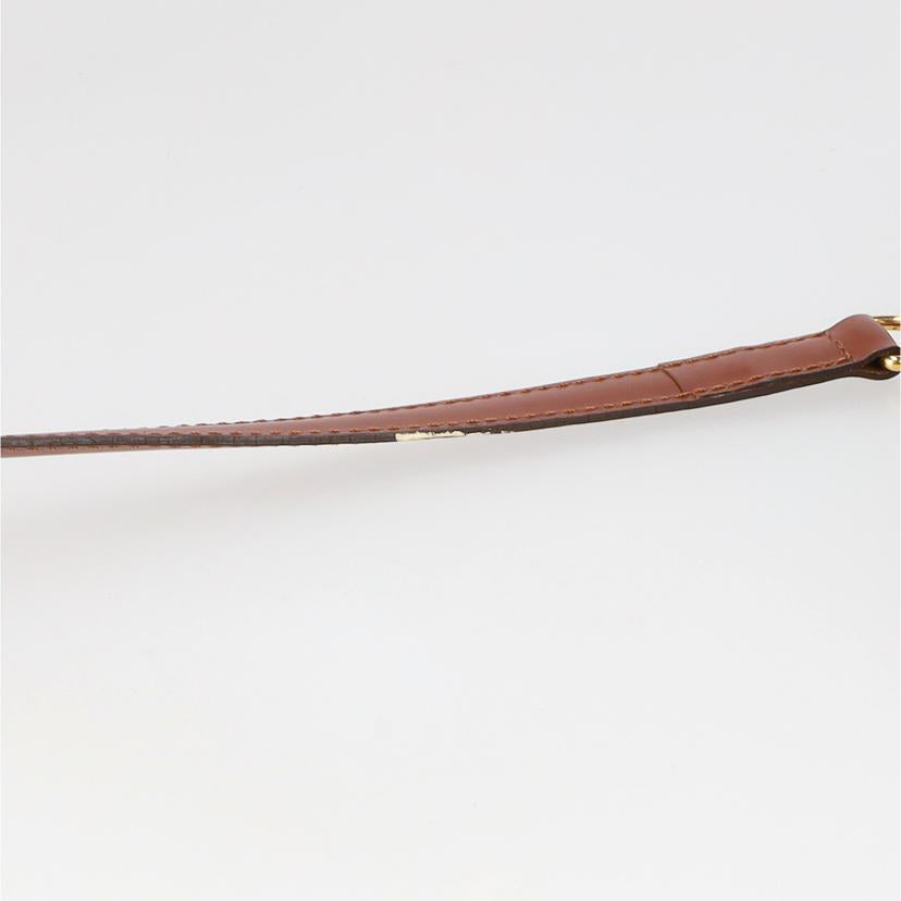 LOUIS VUITTON ルイヴイトン/モンソー/モノグラム/M51185//Bランク/93