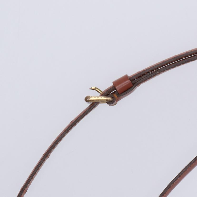 LOUIS VUITTON ルイヴイトン/モンソー/モノグラム/M51185//Bランク/93