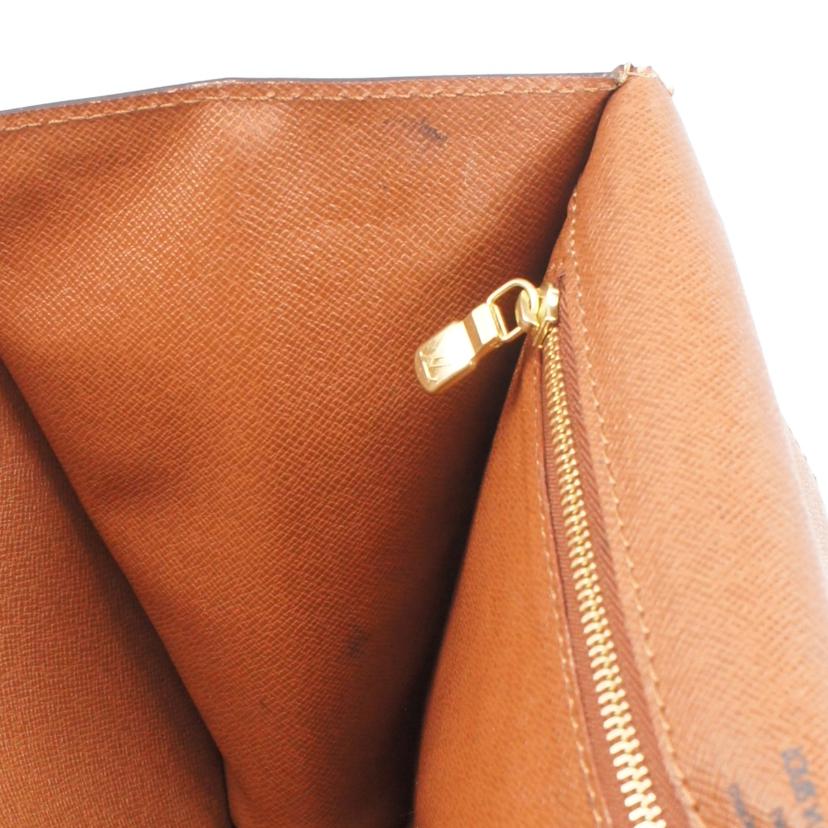 LOUIS VUITTON ルイヴイトン/モンソー/モノグラム/M51185//Bランク/93