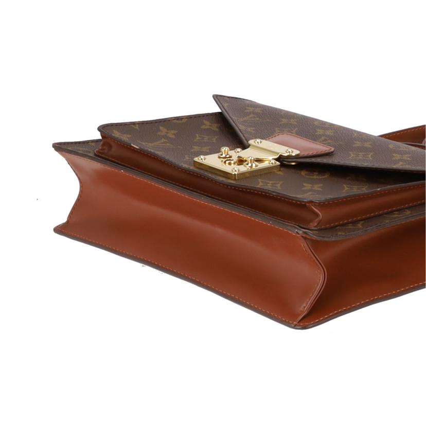 LOUIS VUITTON ルイヴイトン/モンソー/モノグラム/M51185//Bランク/93